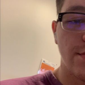 Meet your Posher, Drew